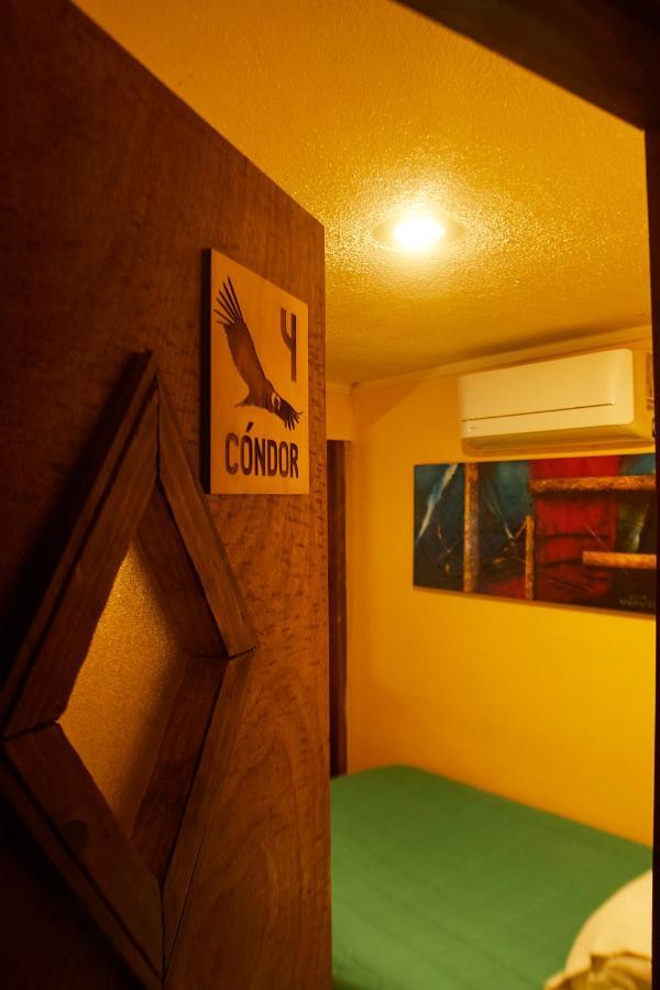 Hostal Aldea Colchagua Experience Santa Cruz Exterior foto